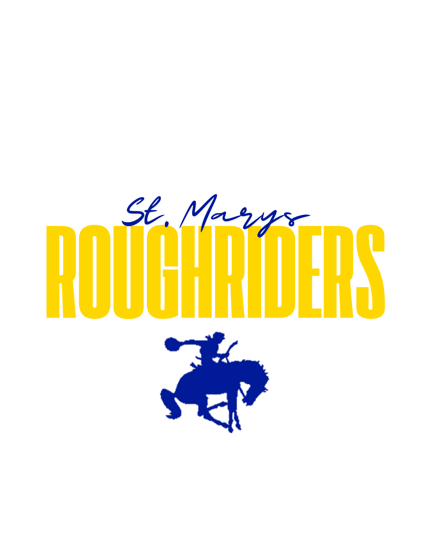 St. Marys Roughriders