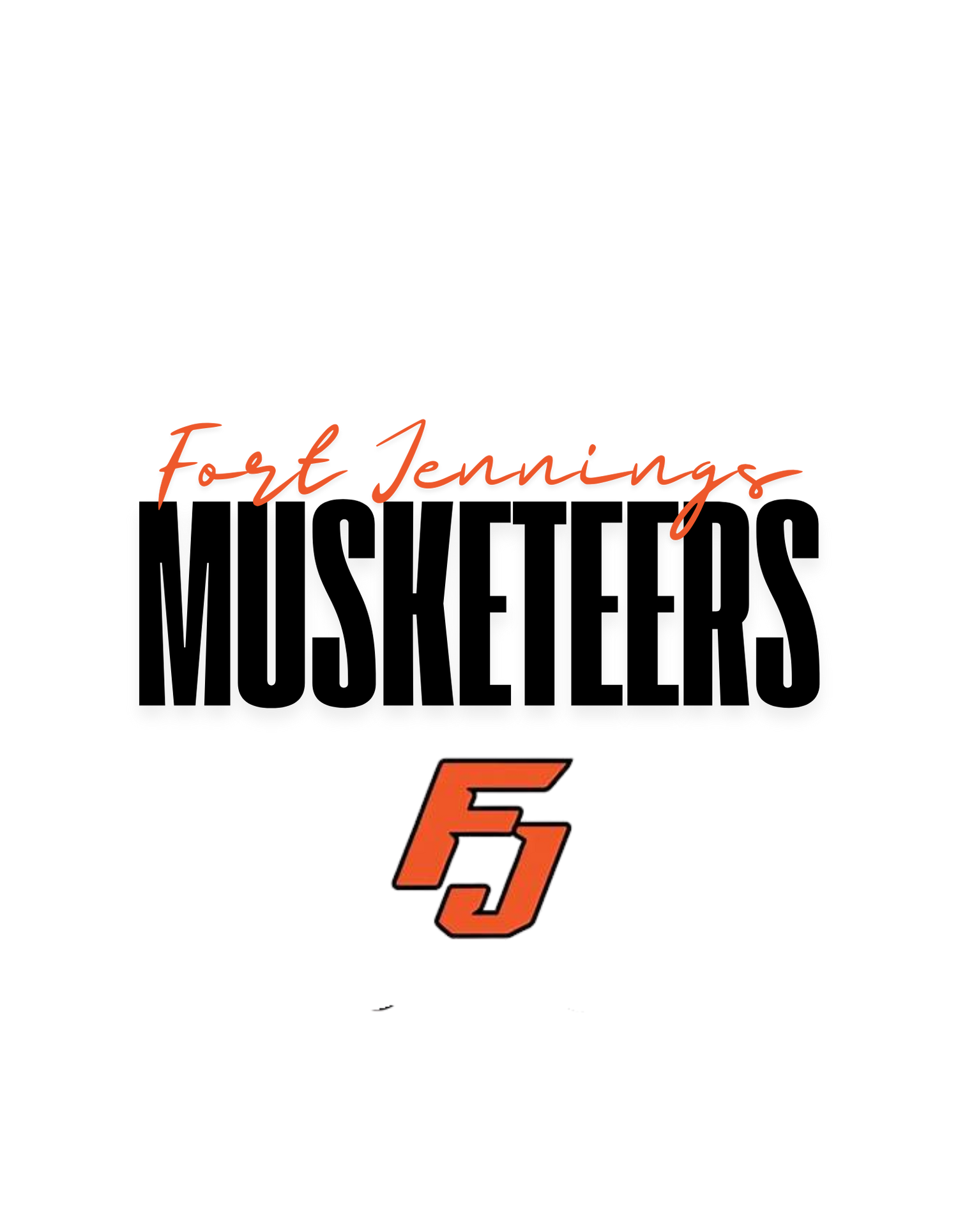 Fort Jennings Musketeers