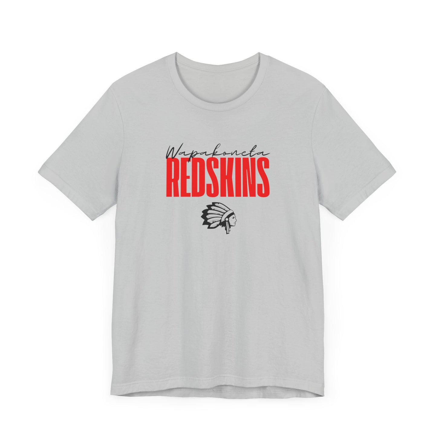 Wapak Short Sleeve Tee