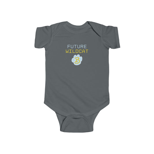Future Wildcat Infant