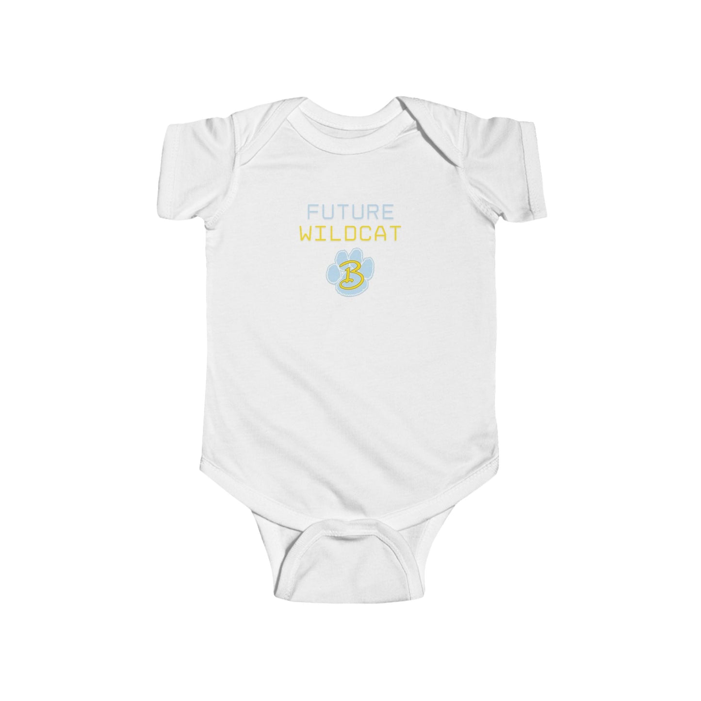 Future Wildcat Infant