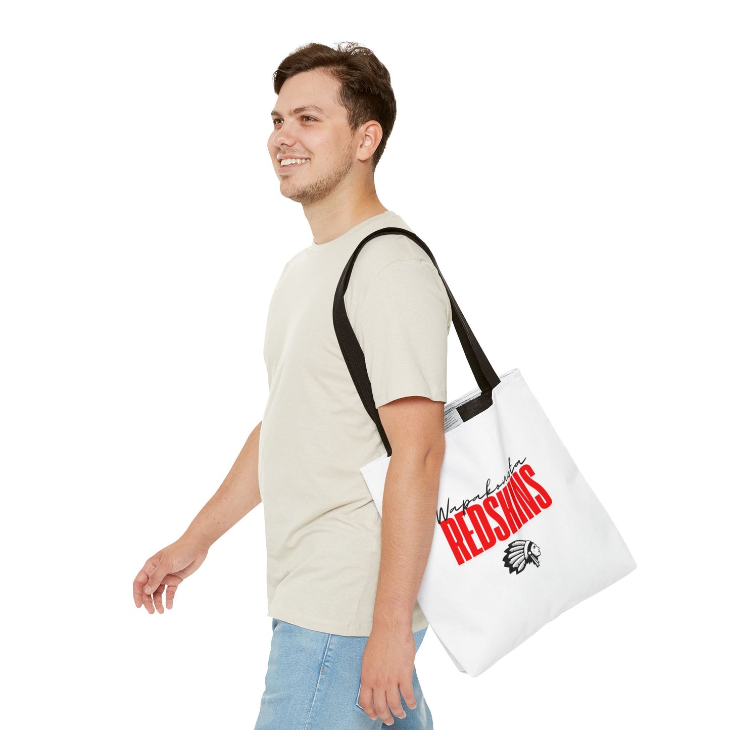 Wapak Custom Tote Bag