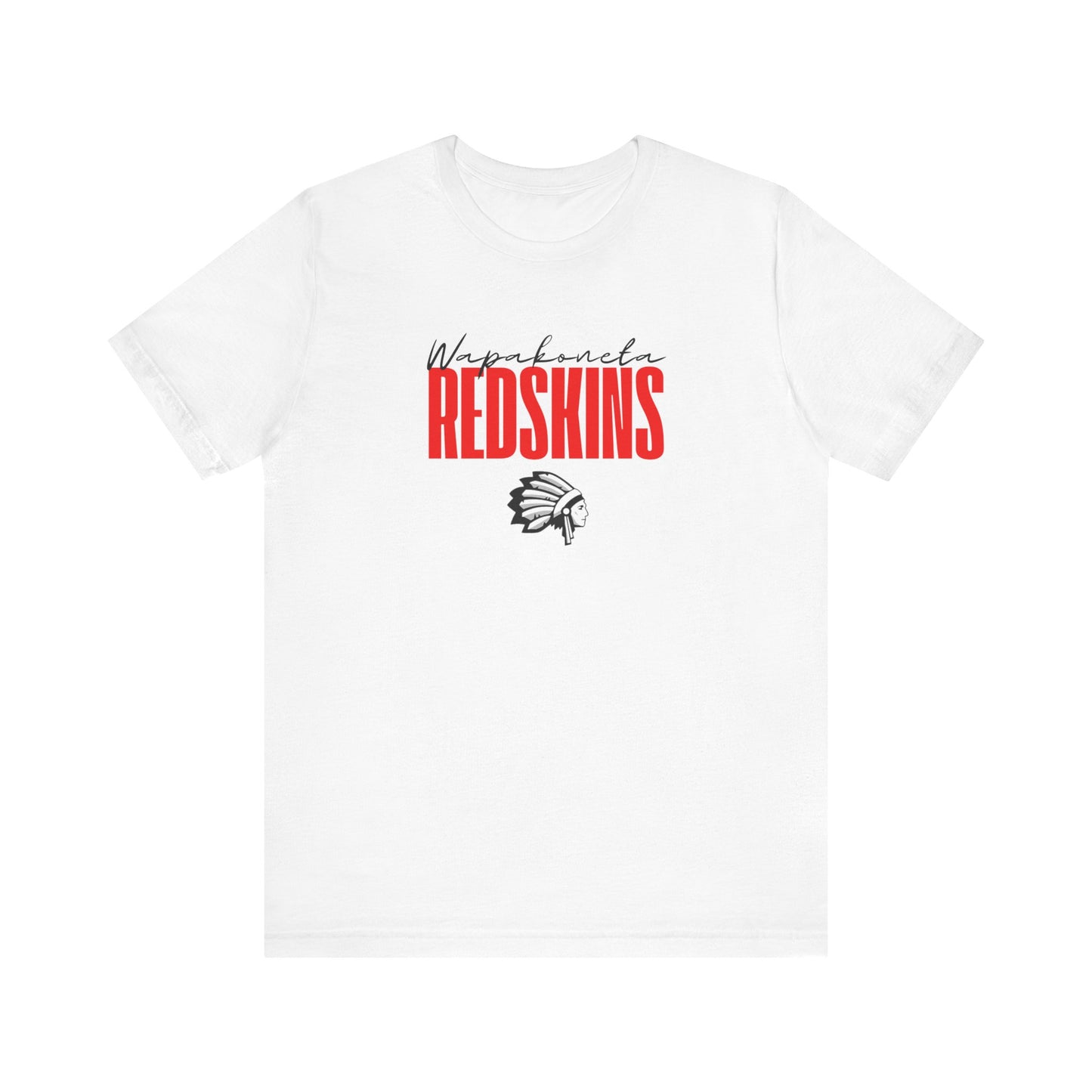 Wapak Short Sleeve Tee