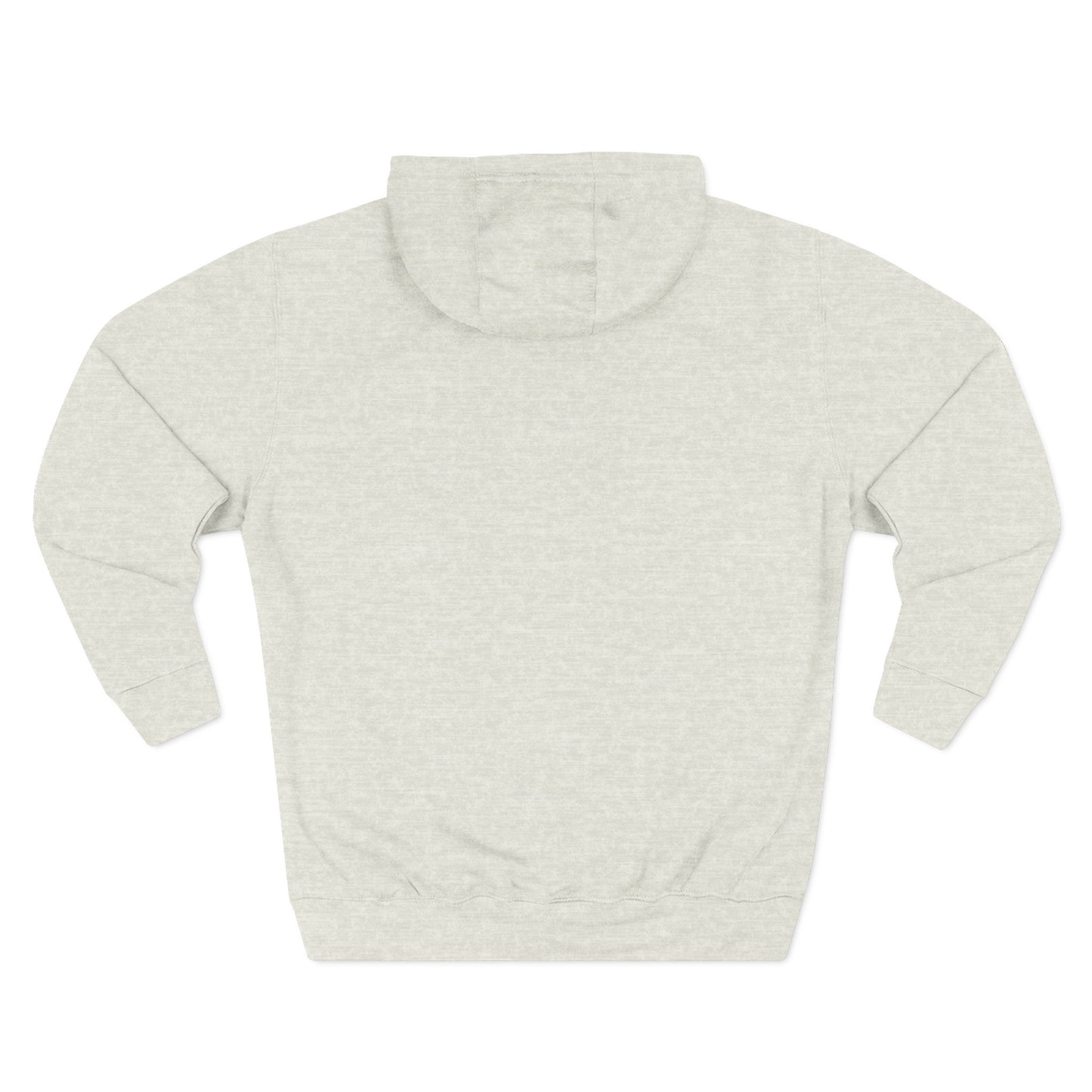 Vintage Bath Three-Panel Fleece Hoodie