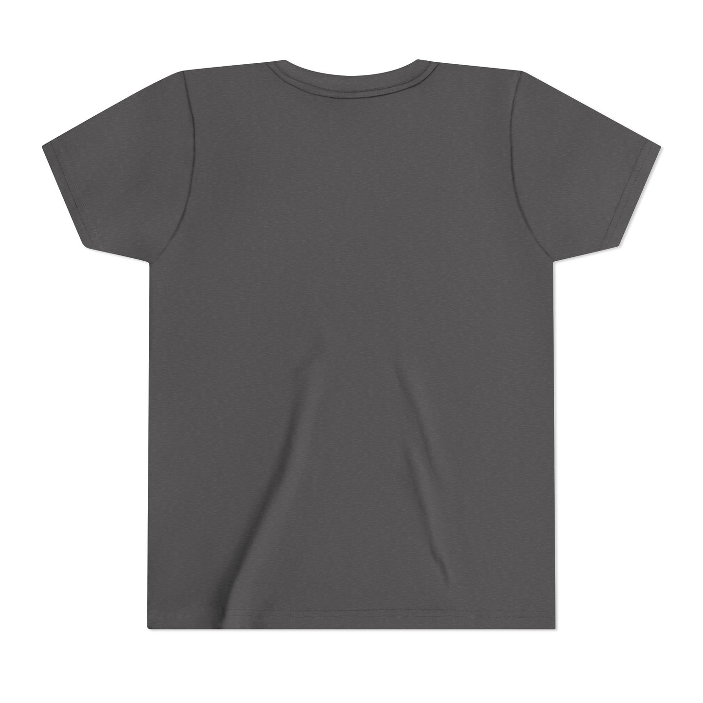 Bath Ohio Youth Tee - Bella Canvas