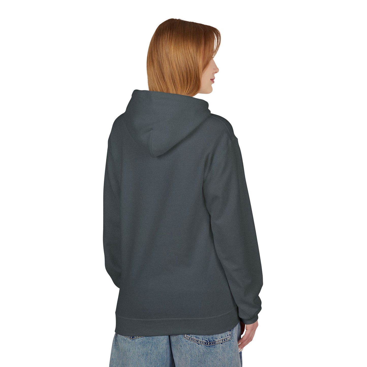 Bath Soft style Hoodie