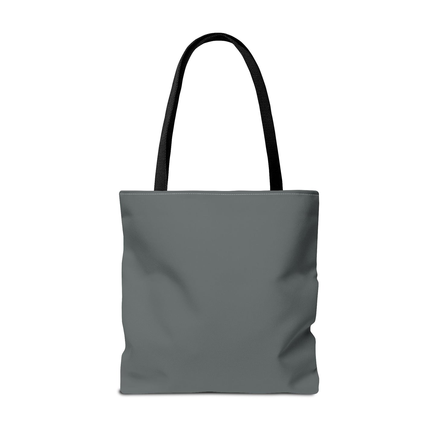 Bath Custom Grey Tote Bag