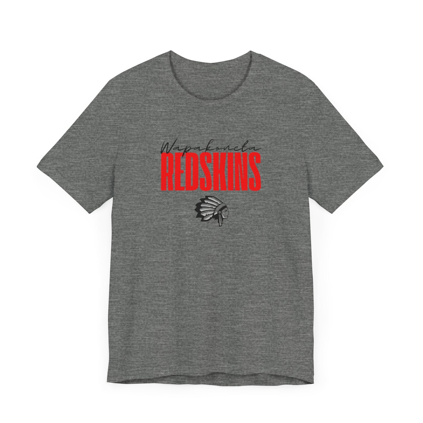 Wapak Short Sleeve Tee