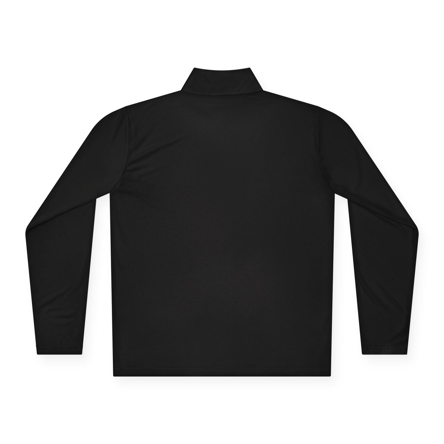Ohio Roots Design 1/4 Zip Pullover