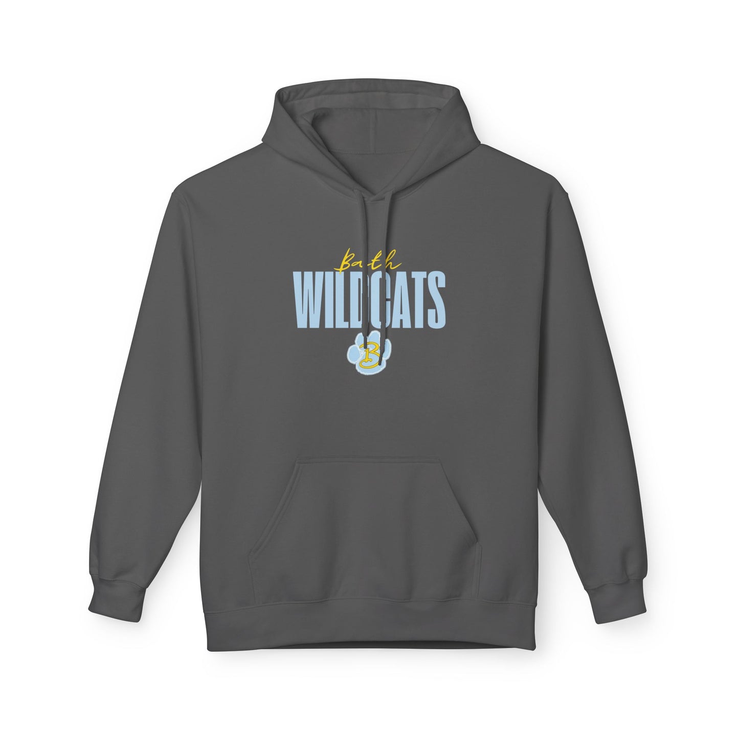 Bath Soft style Hoodie