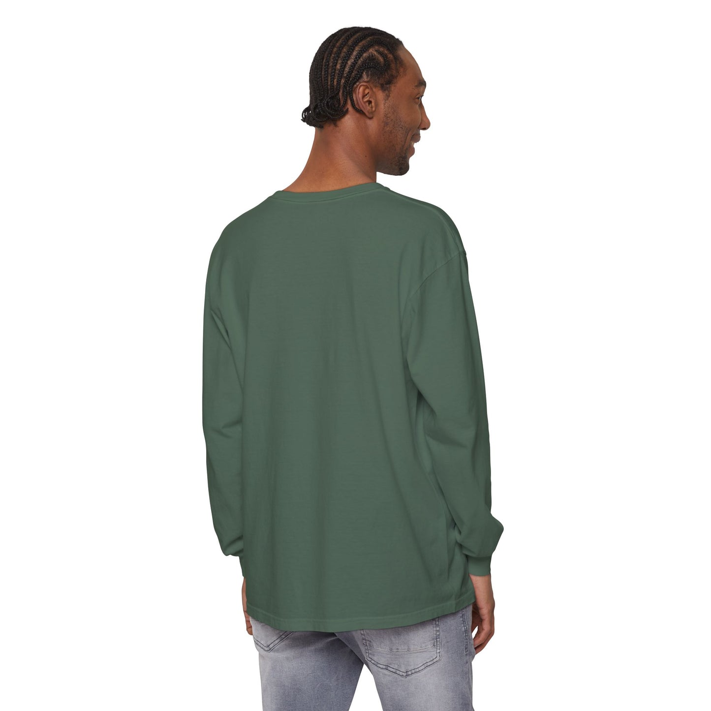 Explore Ohio Long Sleeve T-Shirt