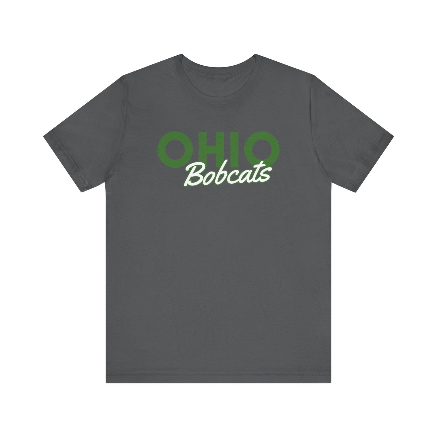 OU Short Sleeve Tee