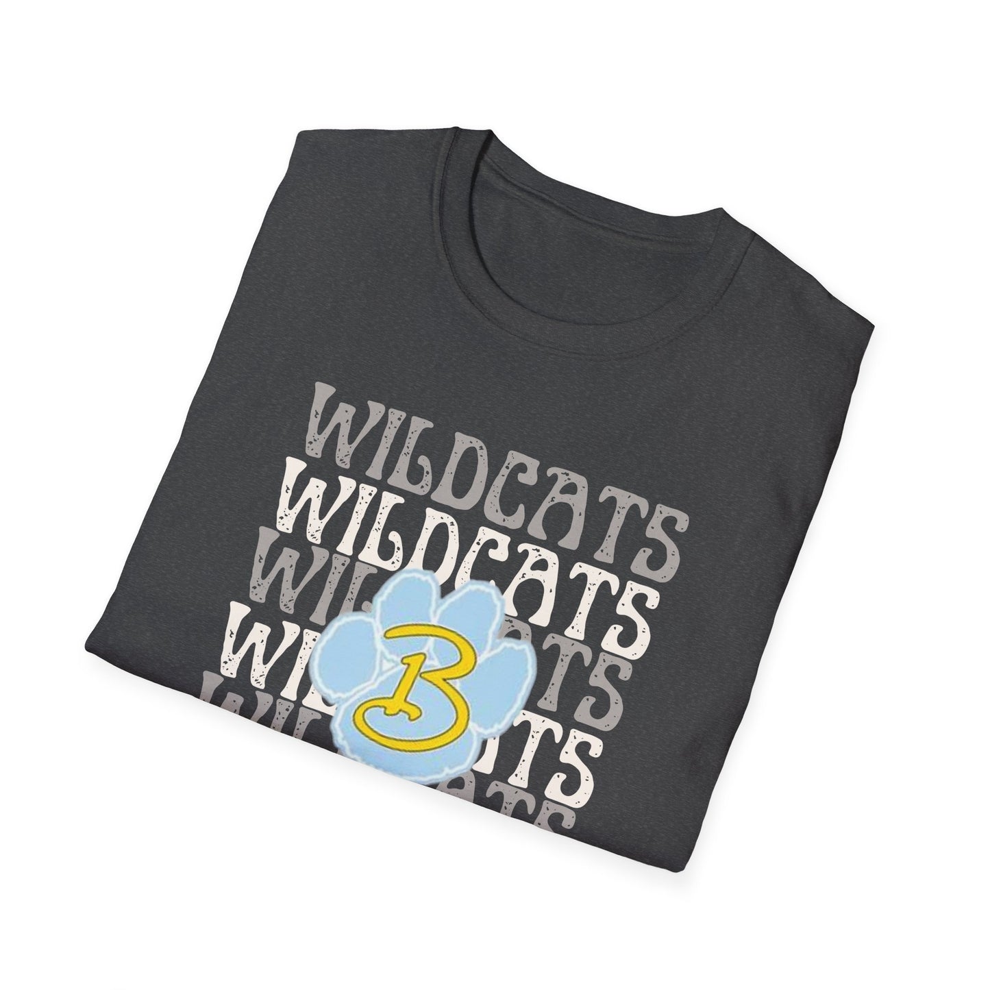 Bath Multi Wildcats