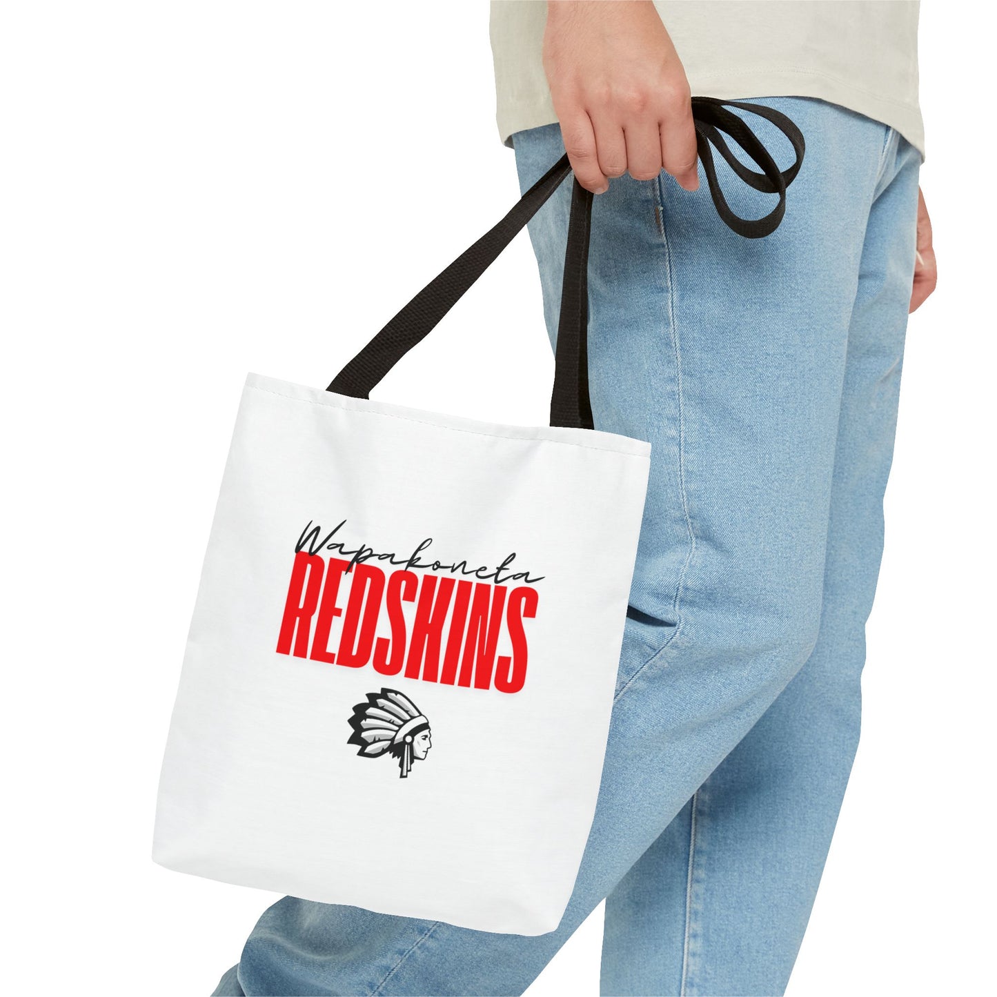 Wapak Custom Tote Bag