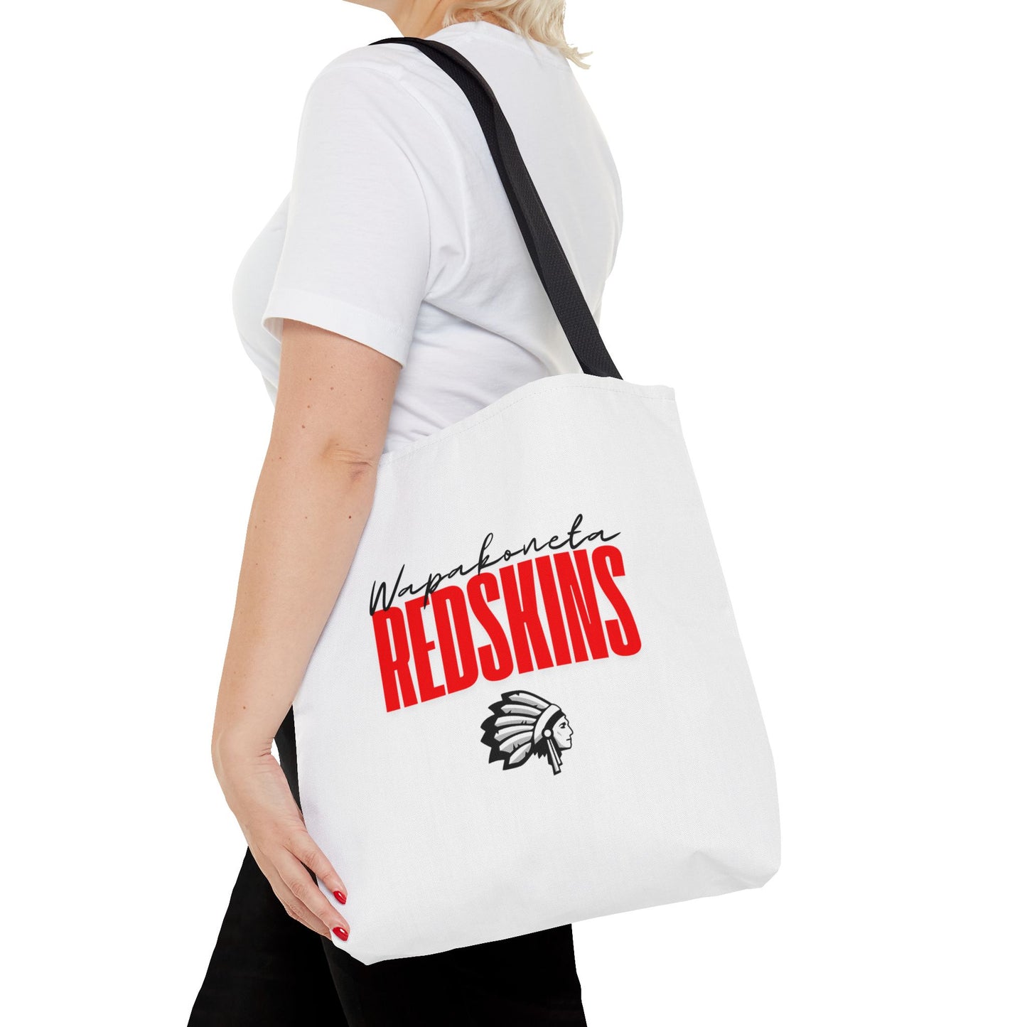 Wapak Custom Tote Bag