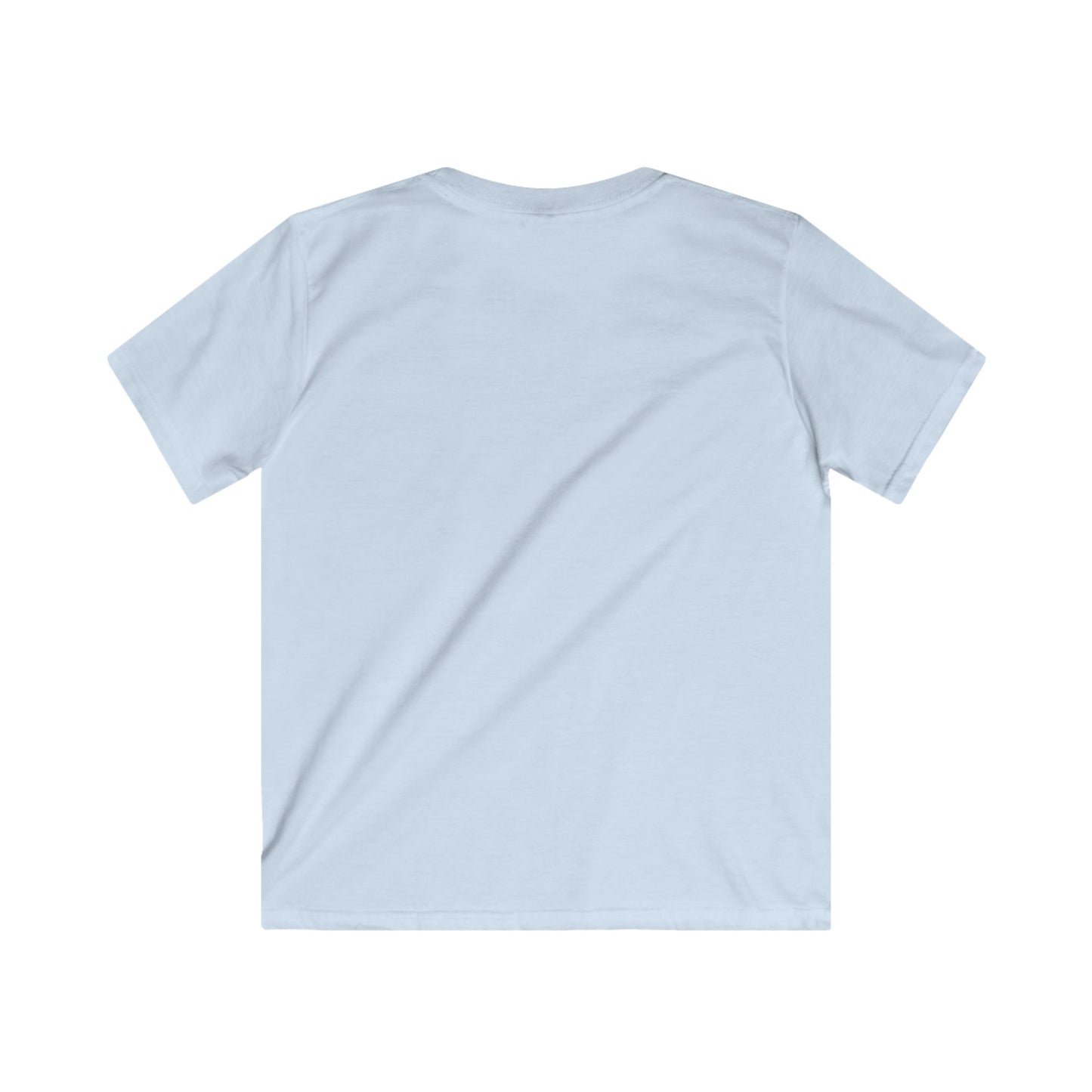 Block Ohio Kids Shirt