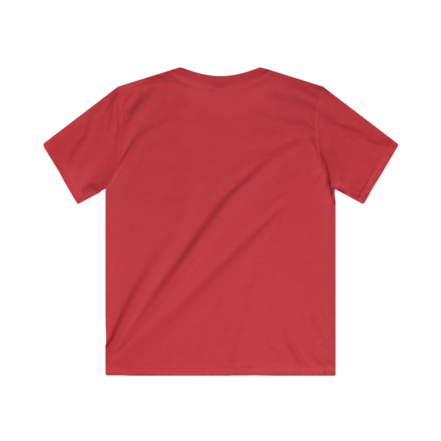 Block Ohio Kids Shirt