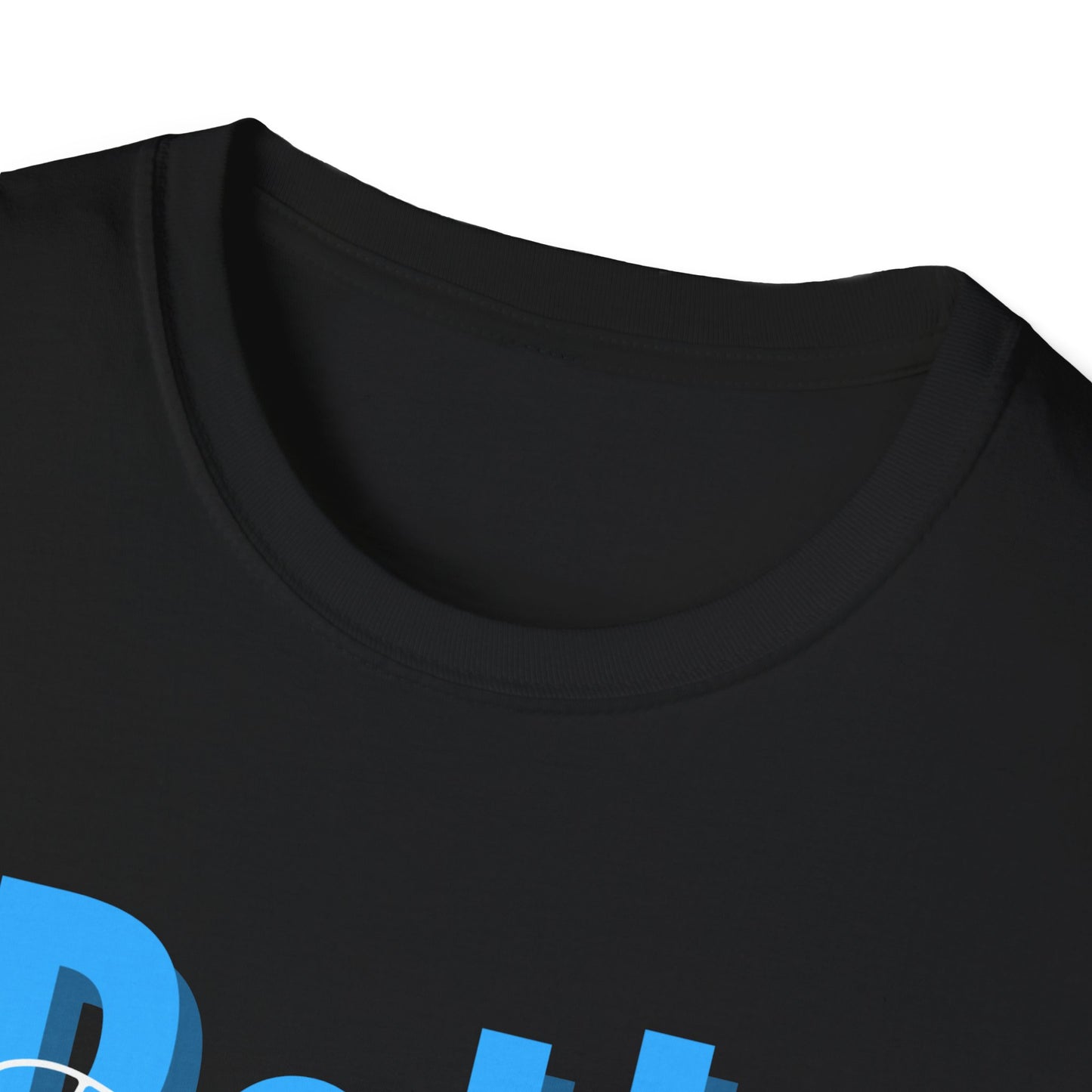Bath Teacher Tee
