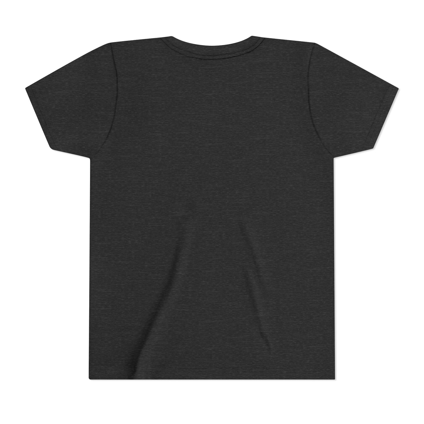Bath Ohio Youth Tee - Bella Canvas