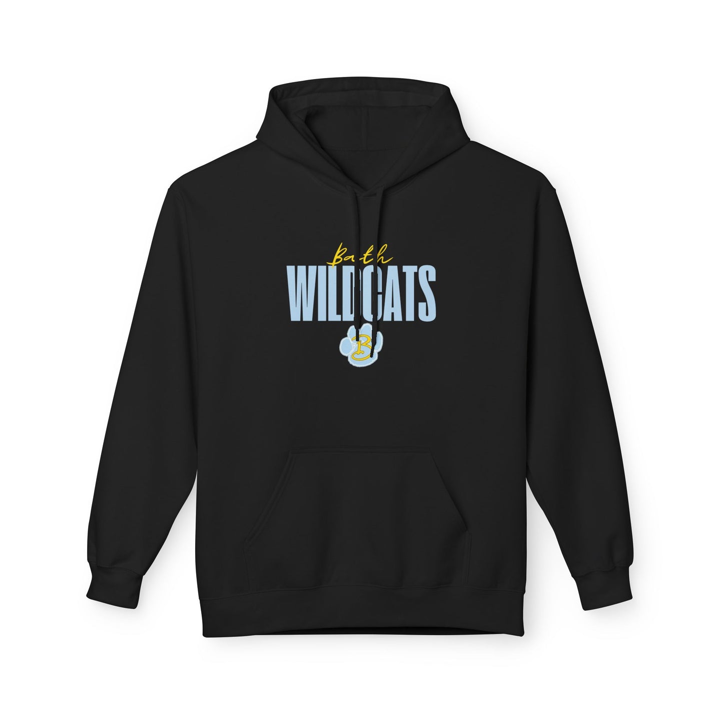 Bath Soft style Hoodie