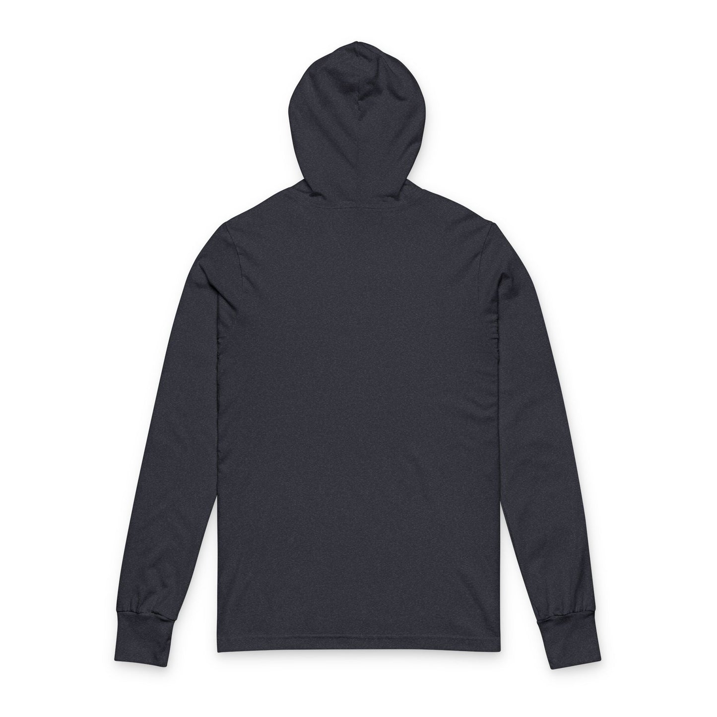Bath Hooded Long Sleeve Tee —School Spirit Pullover