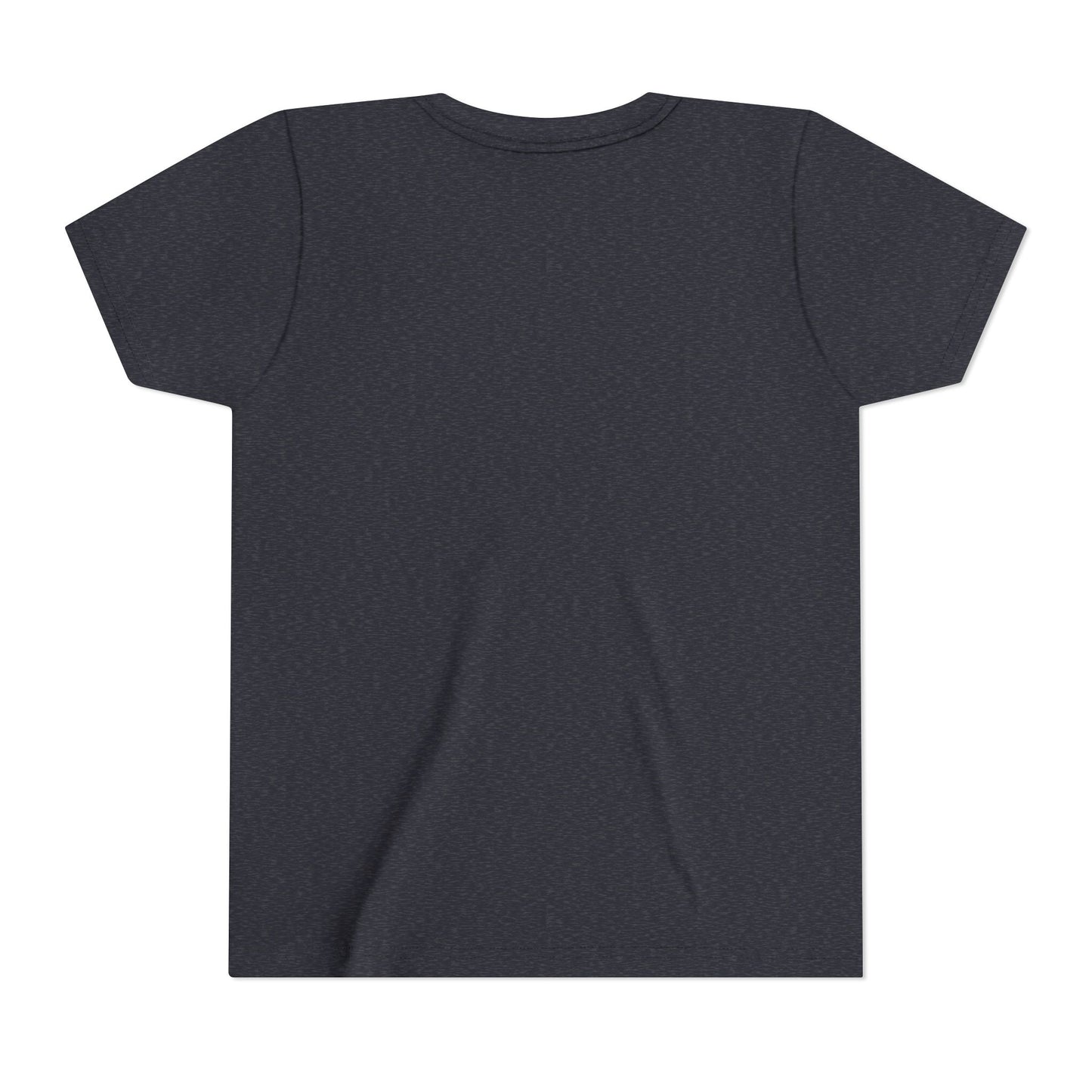 Bath Ohio Youth Tee - Bella Canvas