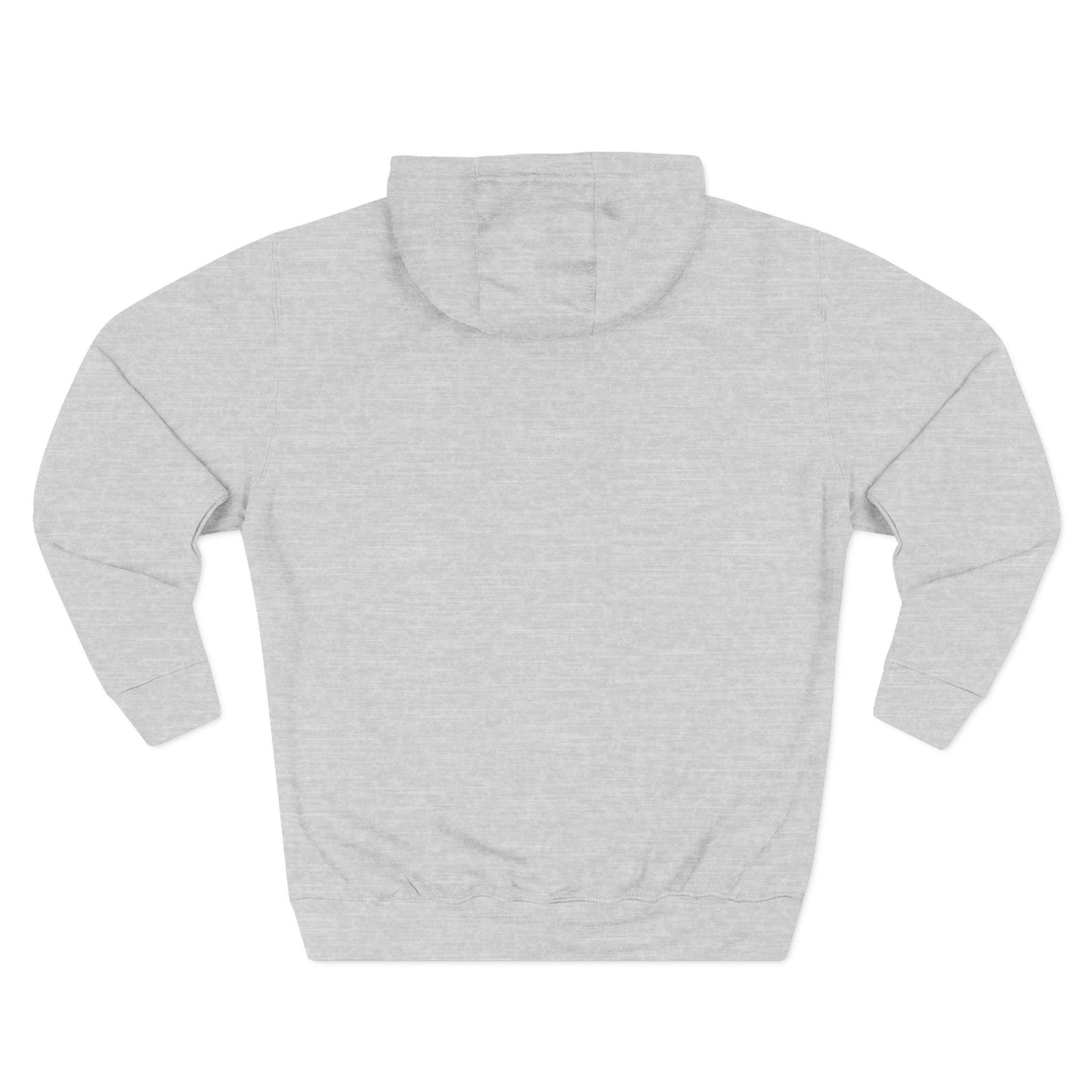 Vintage Bath Three-Panel Fleece Hoodie