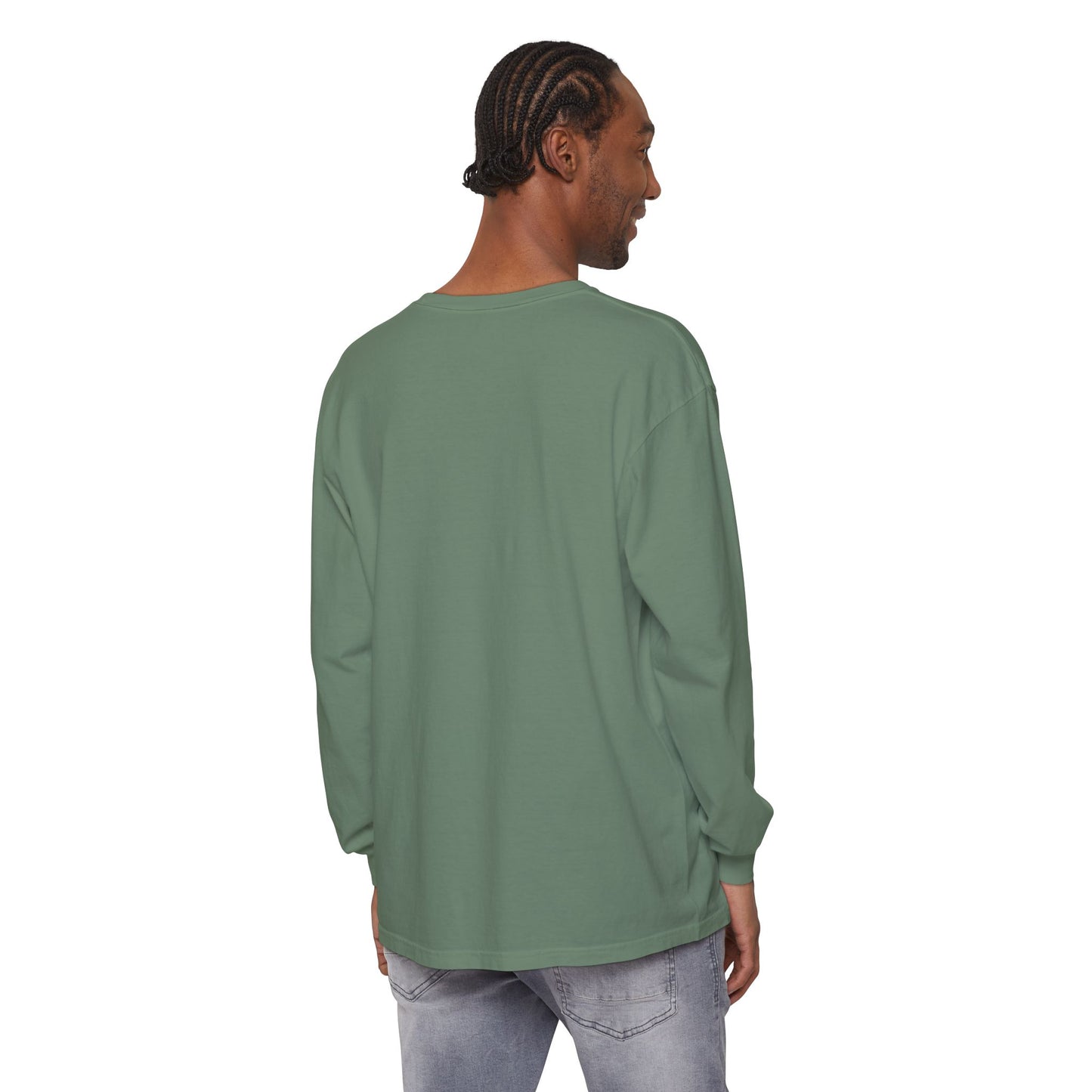 Explore Ohio Long Sleeve T-Shirt