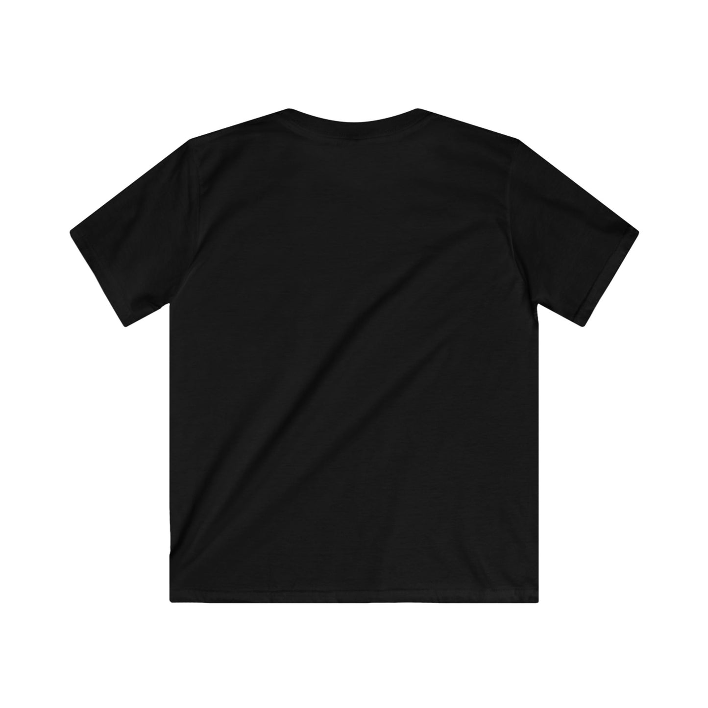 Kids Bath 419 Softstyle Tee