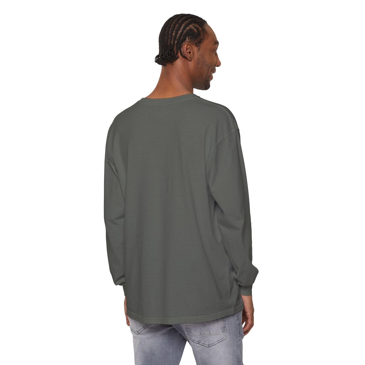 Explore Ohio Long Sleeve T-Shirt