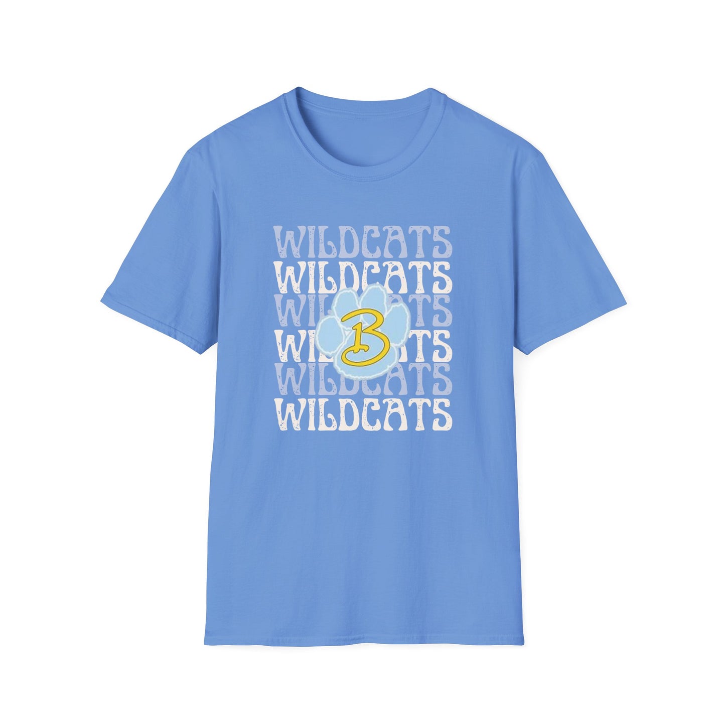 Bath Multi Wildcats