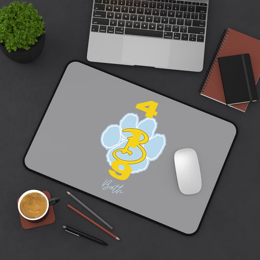 Bath 419 Desk Mat