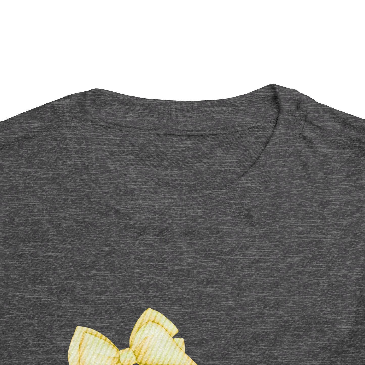 Bath Toddler Short Sleeve Tee