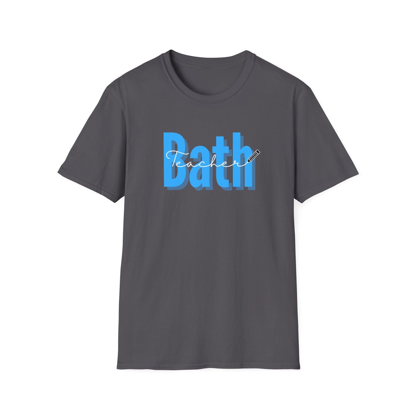 Bath Teacher Tee