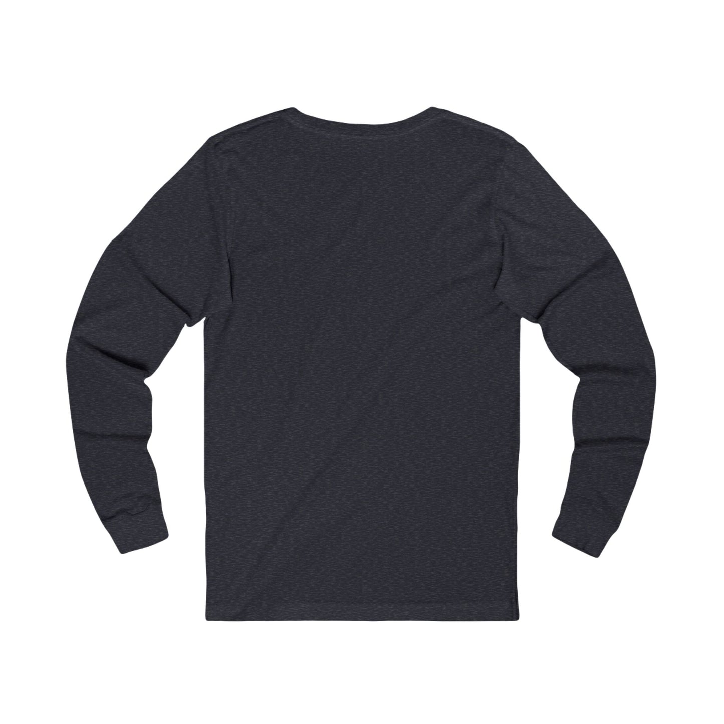 Bath Bella Canvas Long Sleeve Tee - Friday Night Lights