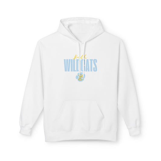 Bath Soft style Hoodie