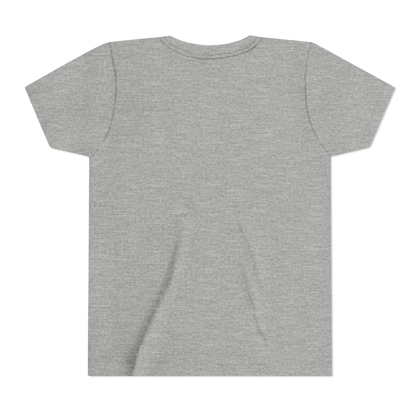Bath Ohio Youth Tee - Bella Canvas