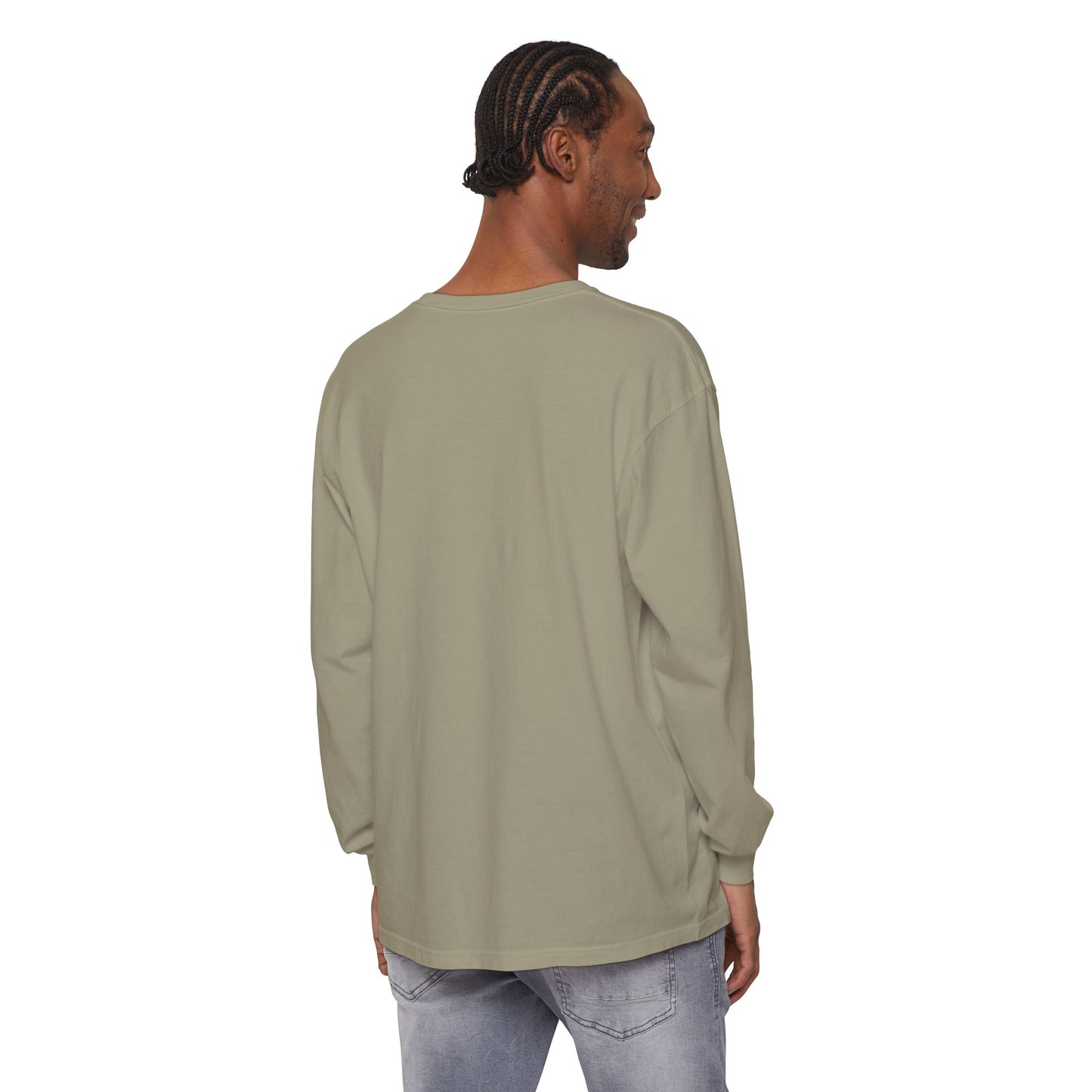 Explore Ohio Long Sleeve T-Shirt
