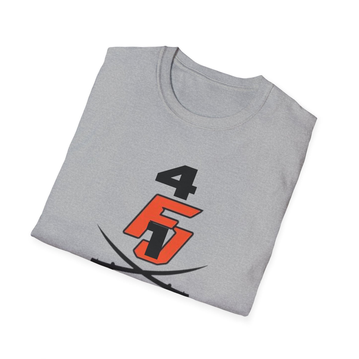 Fort Jennings 419 Gildan Tee