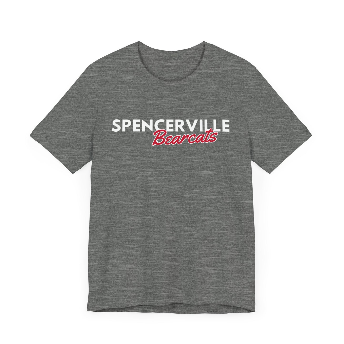 Spencerville Short Sleeve Tee