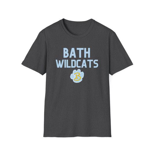 Bath Simplistic Design