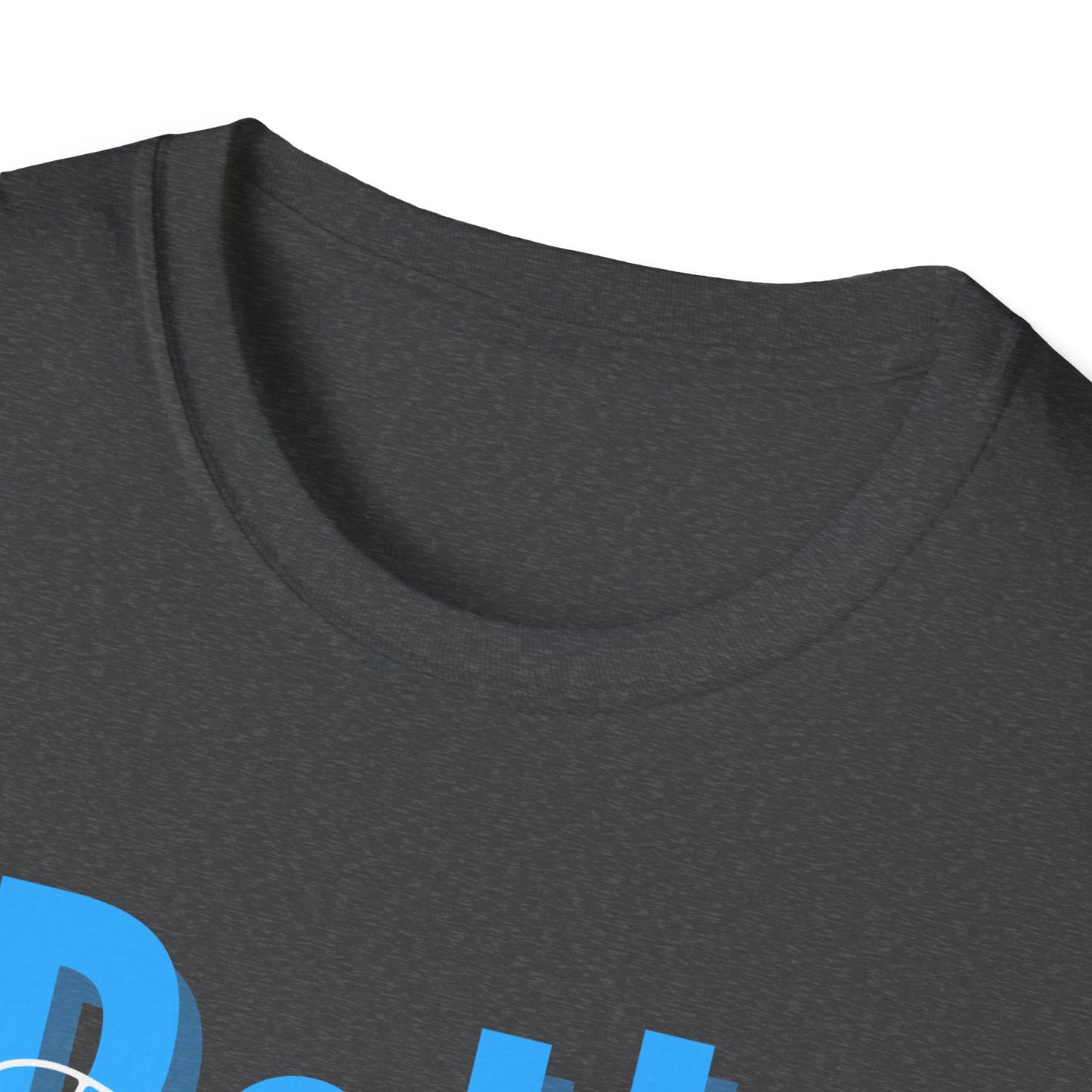 Bath Teacher Tee