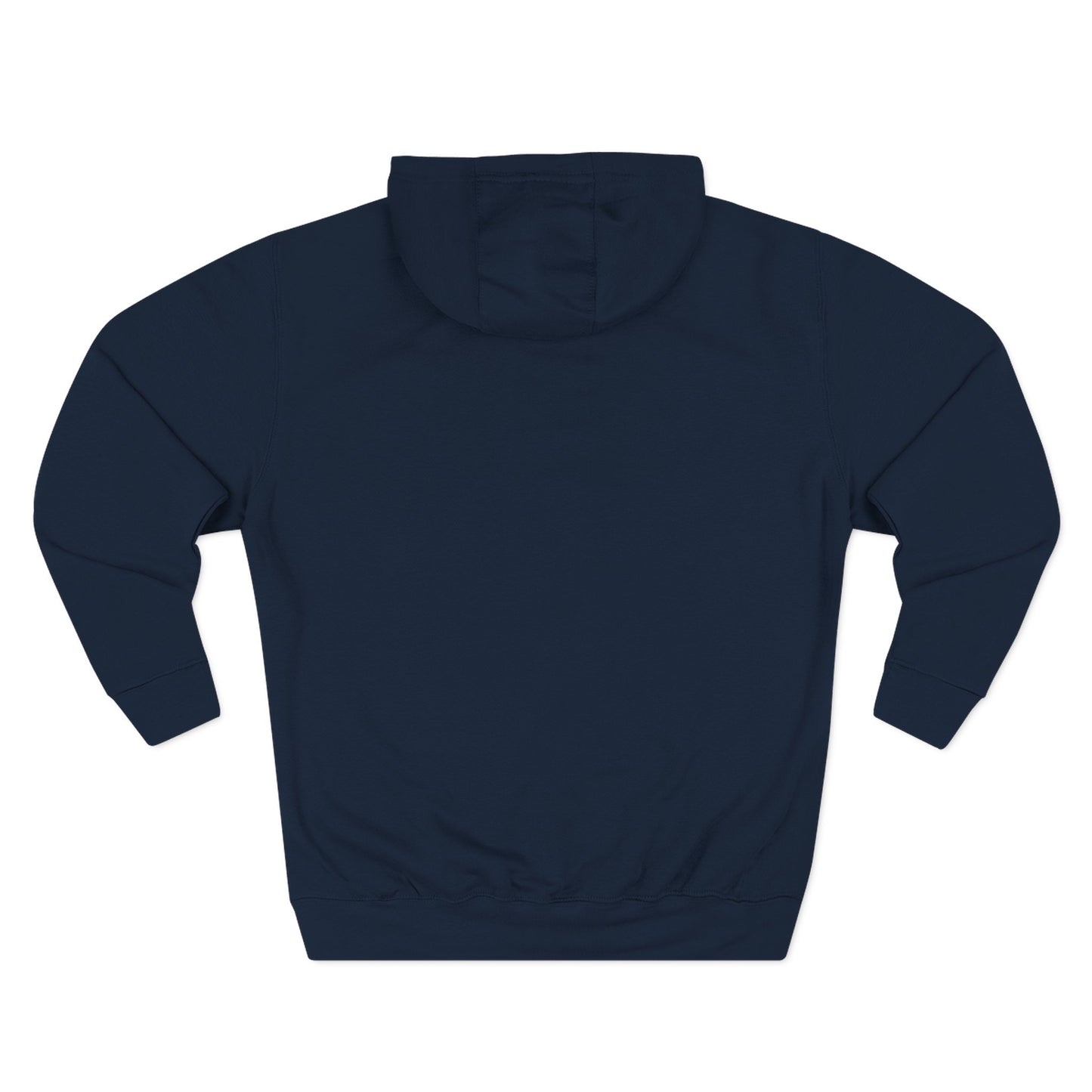 Bath Three-Panel Fleece Hoodie - Friday Night Lights