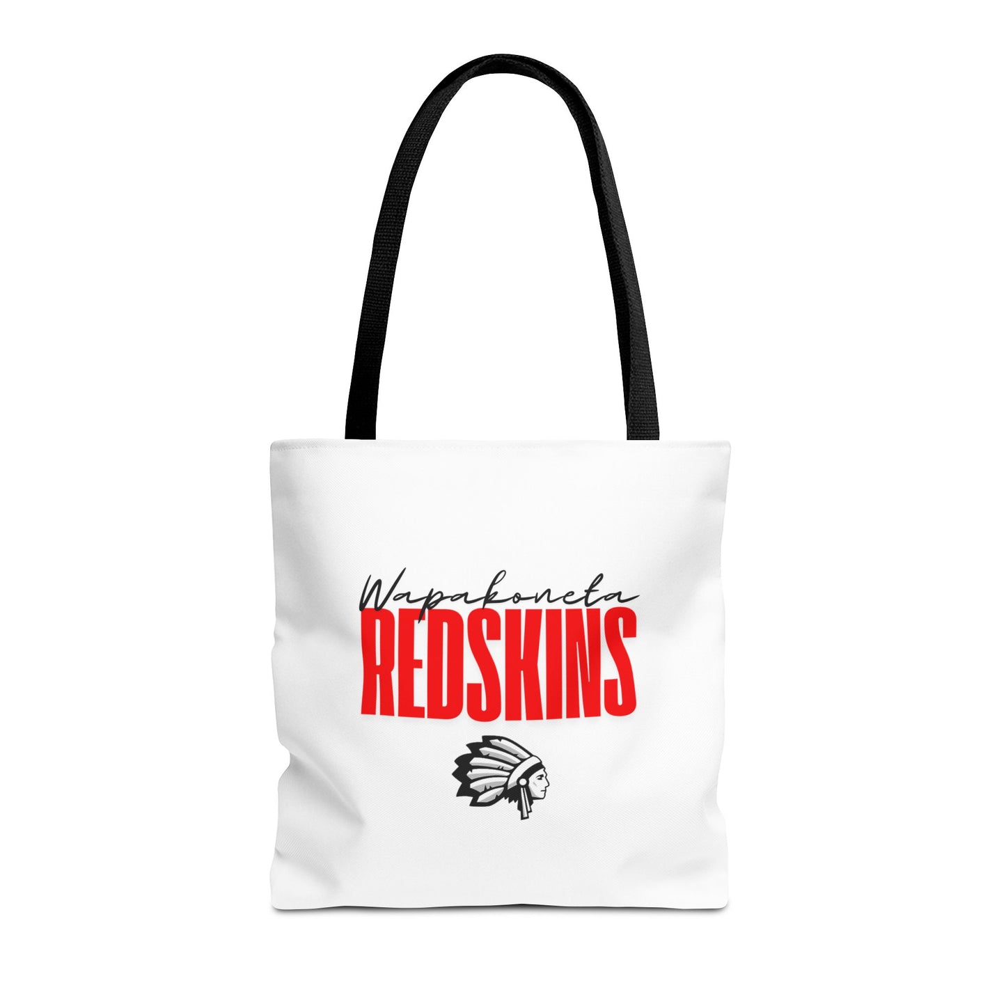 Wapak Custom Tote Bag