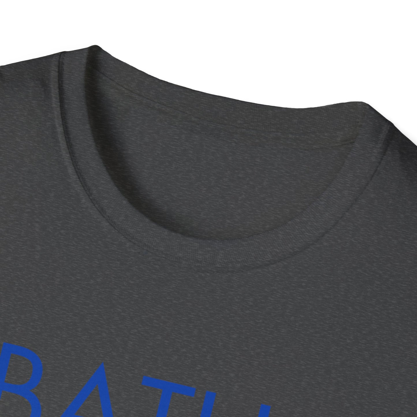 Bath Teach Grow Thrive Tee