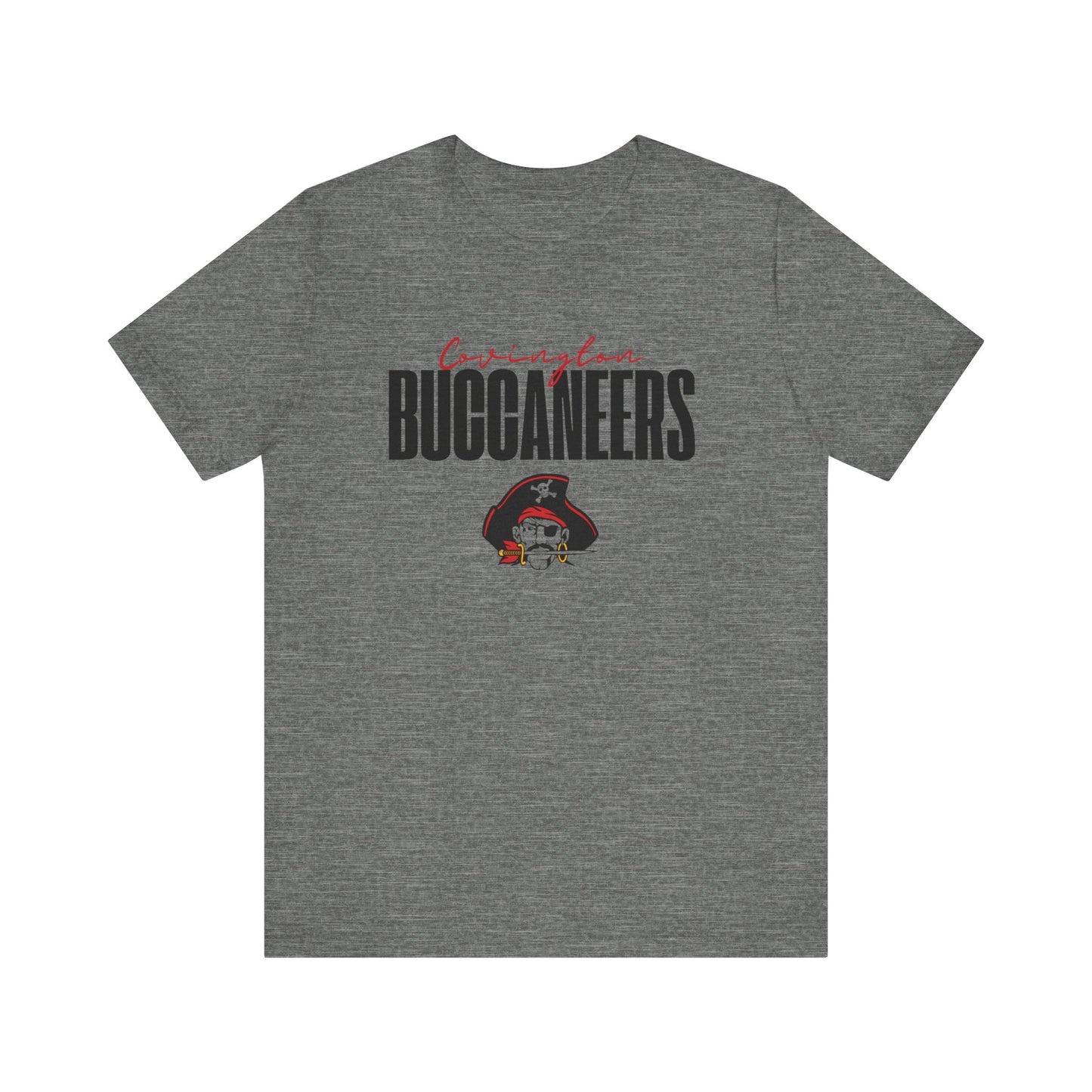 Covington Short Sleeve Tee