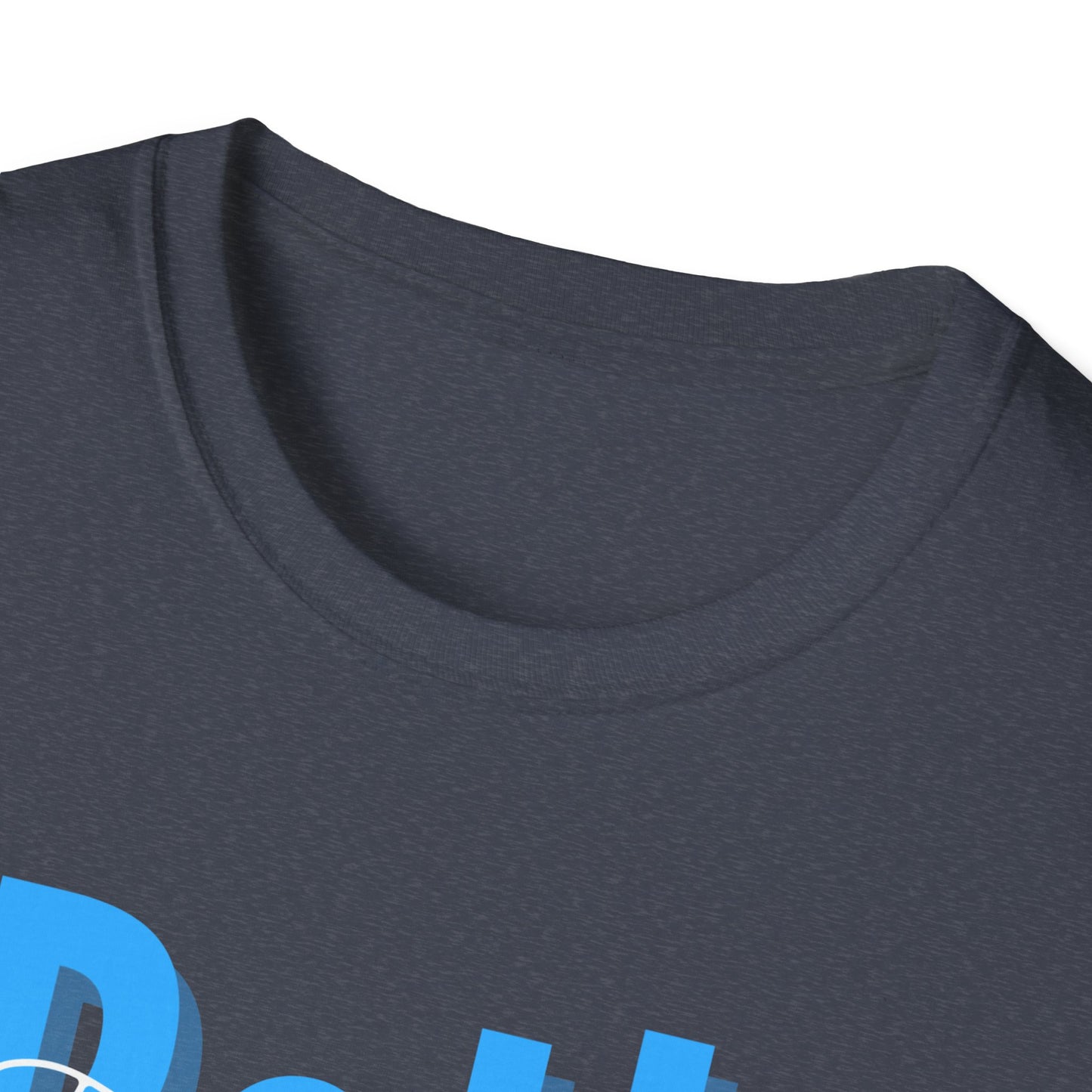 Bath Teacher Tee