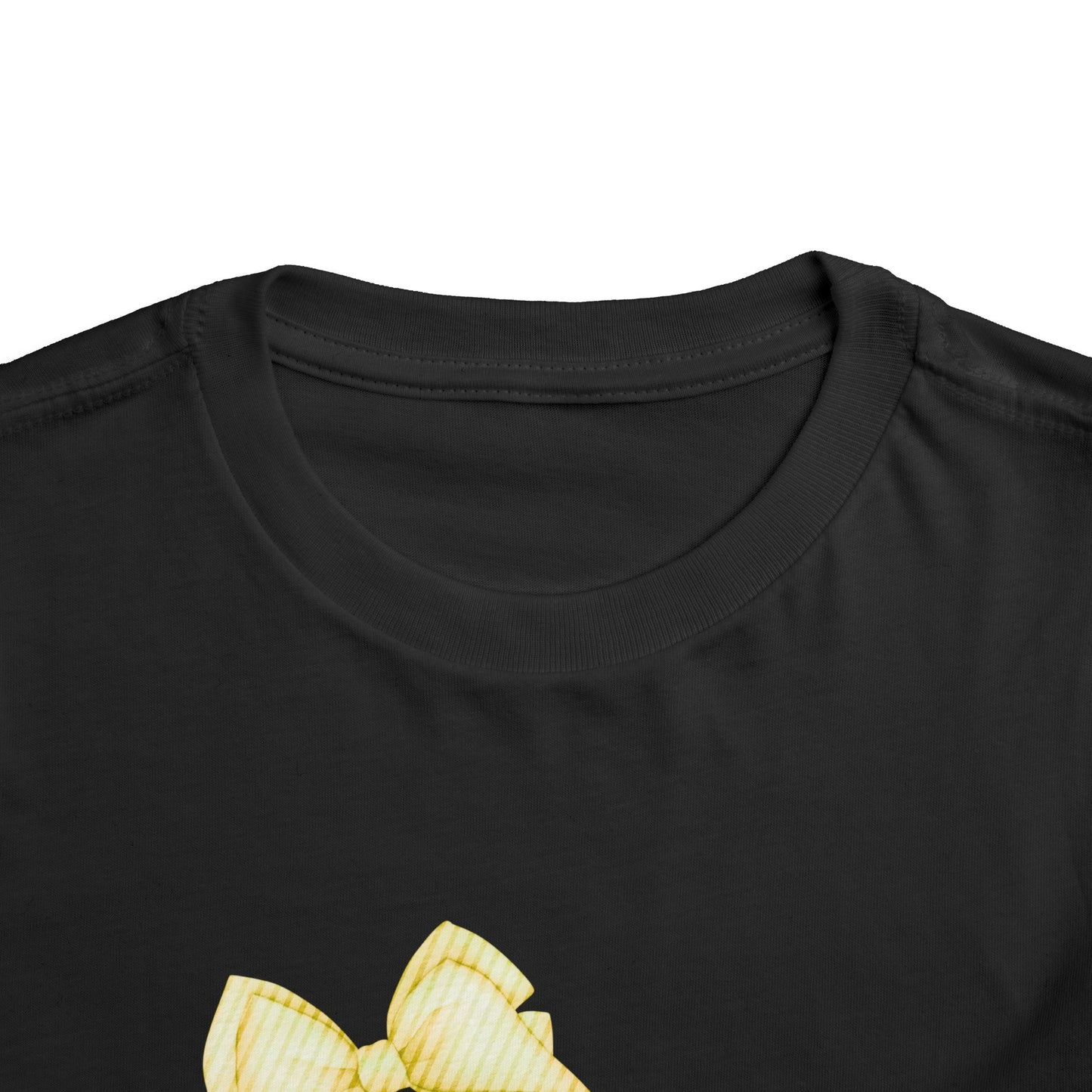 Bath Toddler Short Sleeve Tee