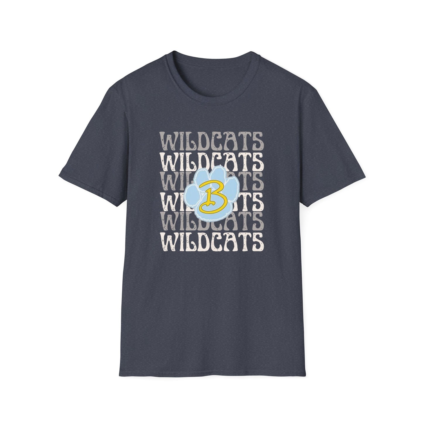 Bath Multi Wildcats