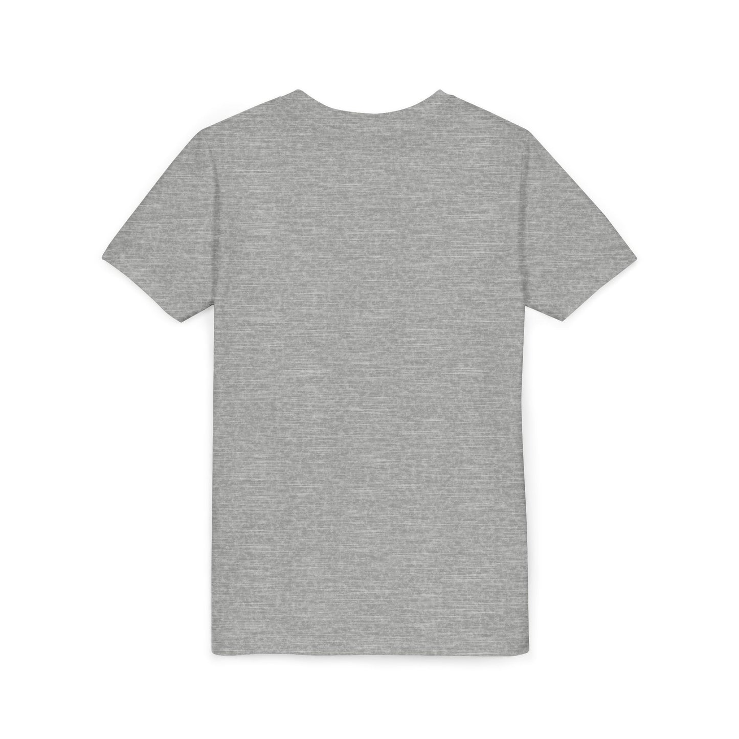 Bath Ohio Youth Tee - Bella Canvas